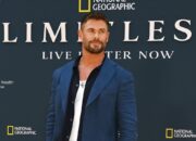 Chris Hemsworth