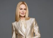 Nicole Kidman