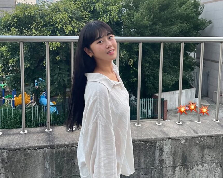 Heo Ga Yoon