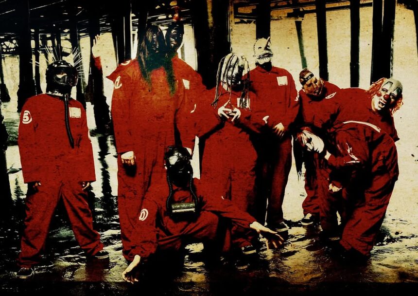 Slipknot