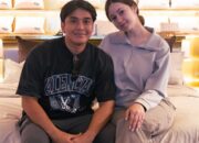 Billy Syahputra dan Vika Kolesnaya