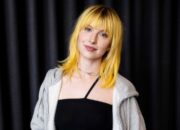 Hayley Williams