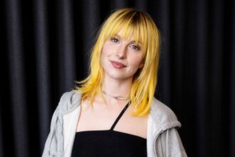 Hayley Williams
