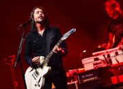Dave Grohl