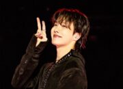 J-Hope BTS