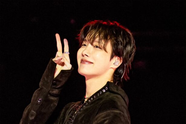 J-Hope BTS