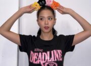 Jisoo BLACKPINK