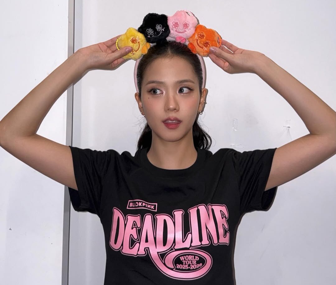 Jisoo BLACKPINK