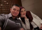 Irwansyah dan Zaskia Sungkar
