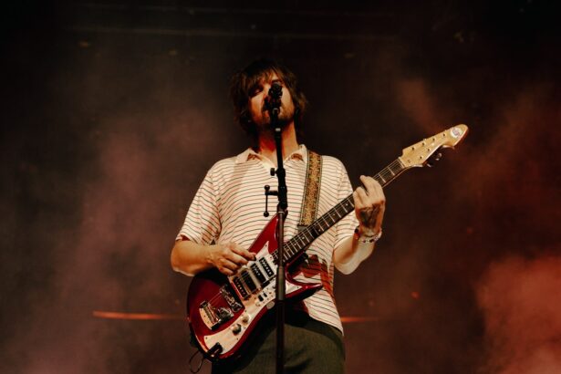 Tame Impala