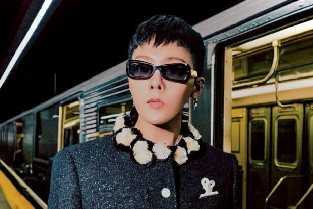 G-Dragon