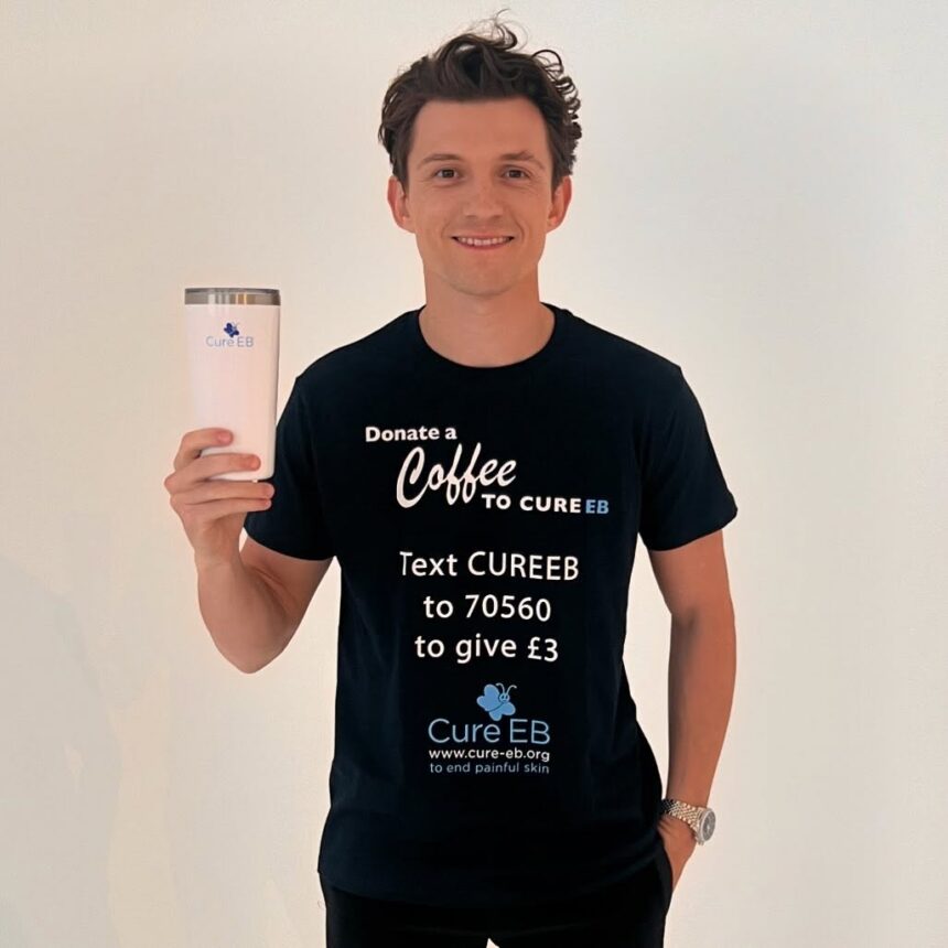 Tom Holland