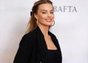 Margot Robbie
