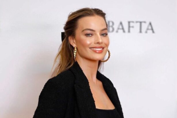 Margot Robbie