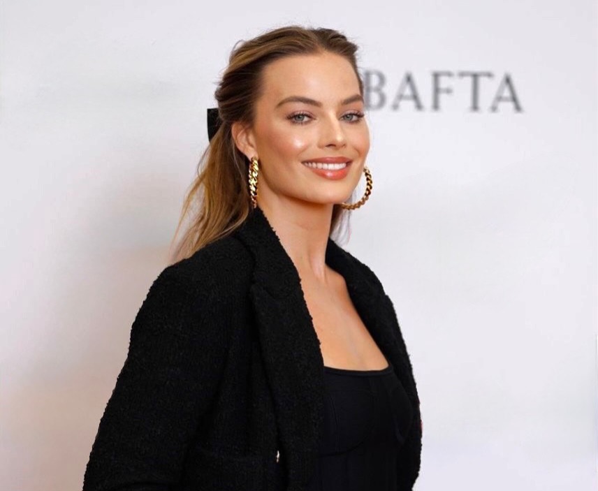Margot Robbie