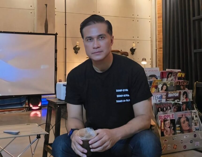 Adjie Pangestu