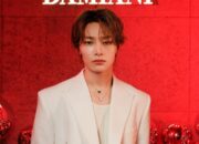 I.N Stray Kids