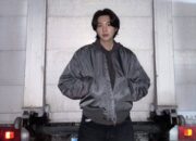 Suga BTS