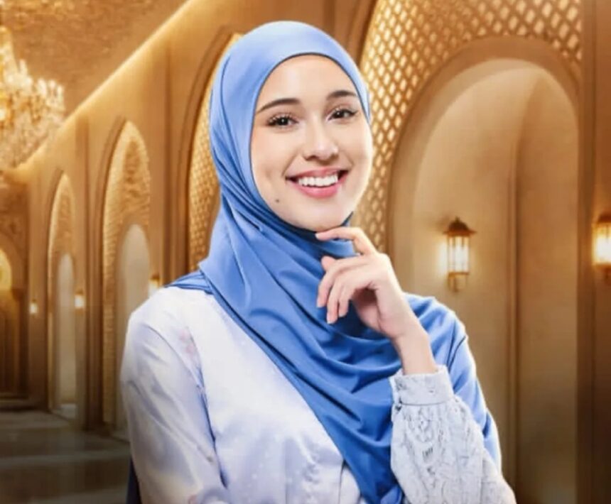 Yasmin Napper