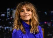 Halle Berry