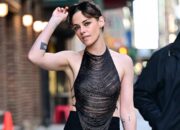 Kristen Stewart