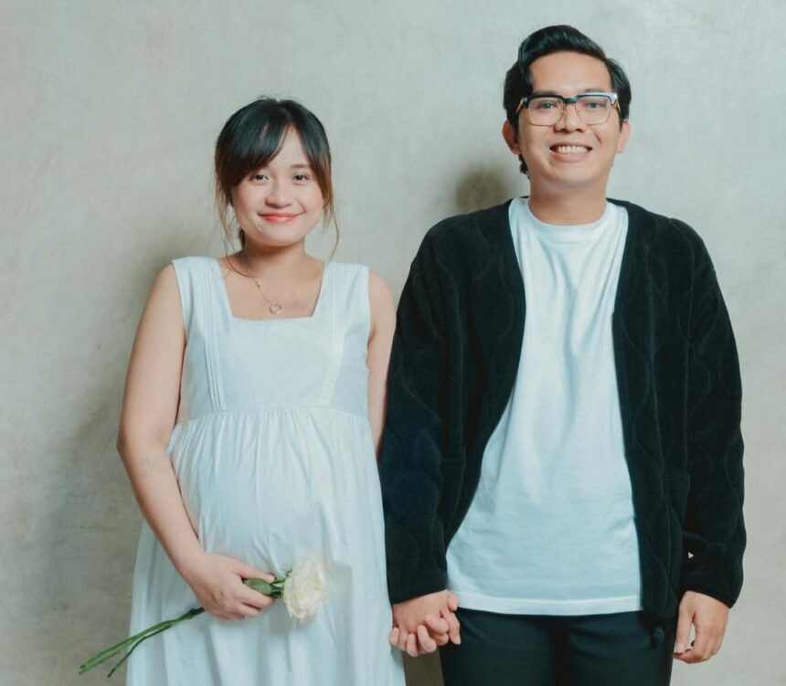 Boniex dan Tita