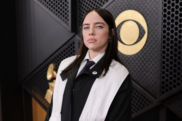 Billie Eilish