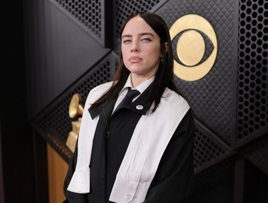 Billie Eilish