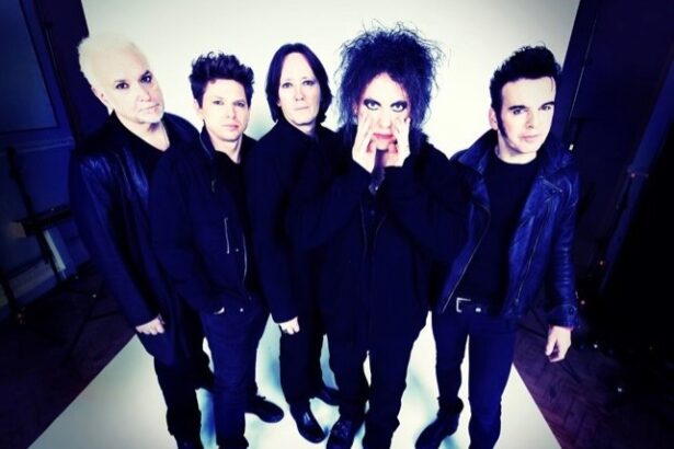 The Cure