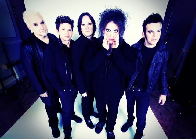 The Cure