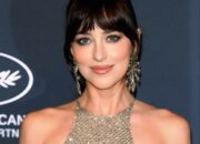 Dakota Johnson