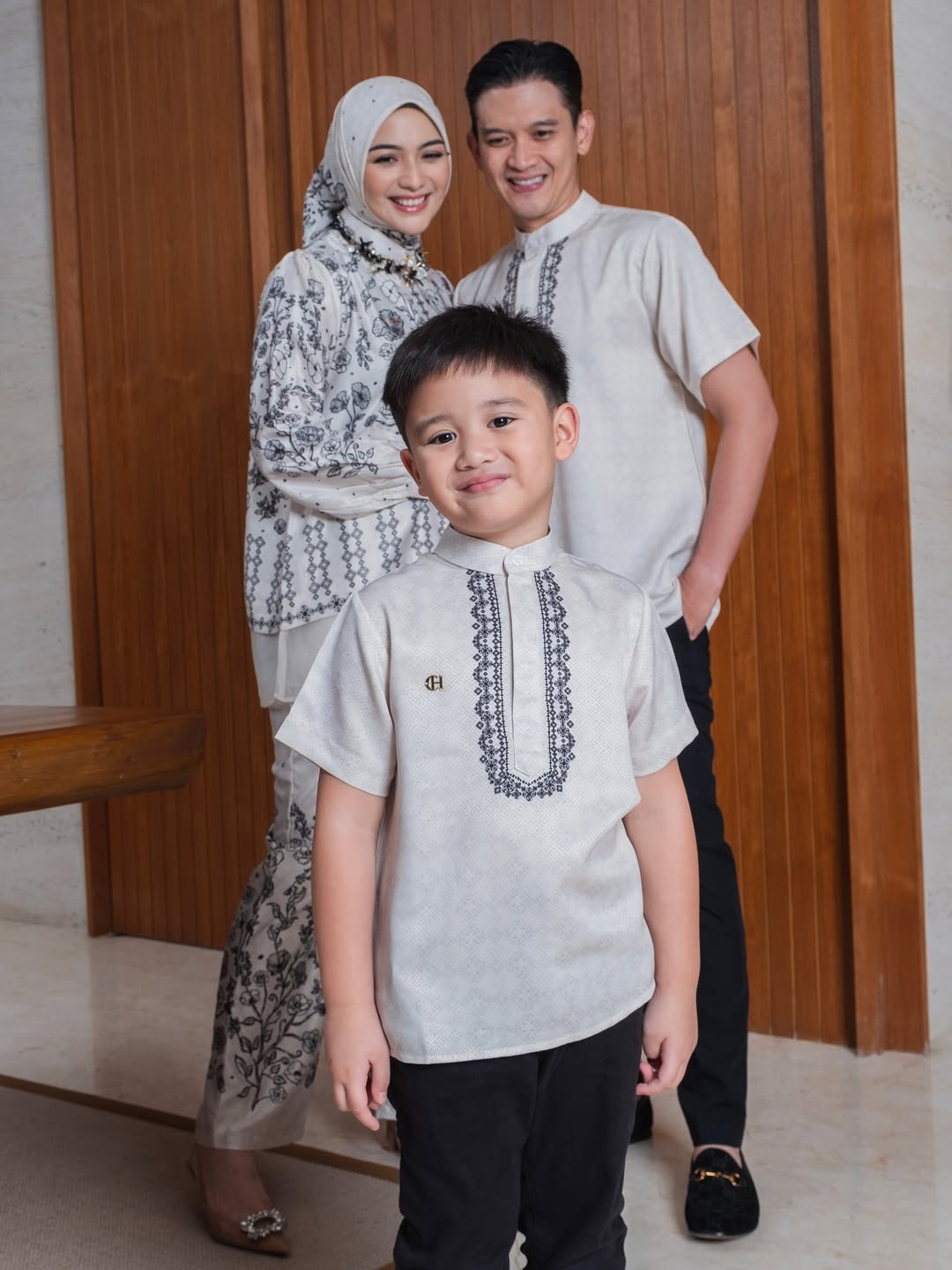 Rezky Aditya dan Citra Kirana