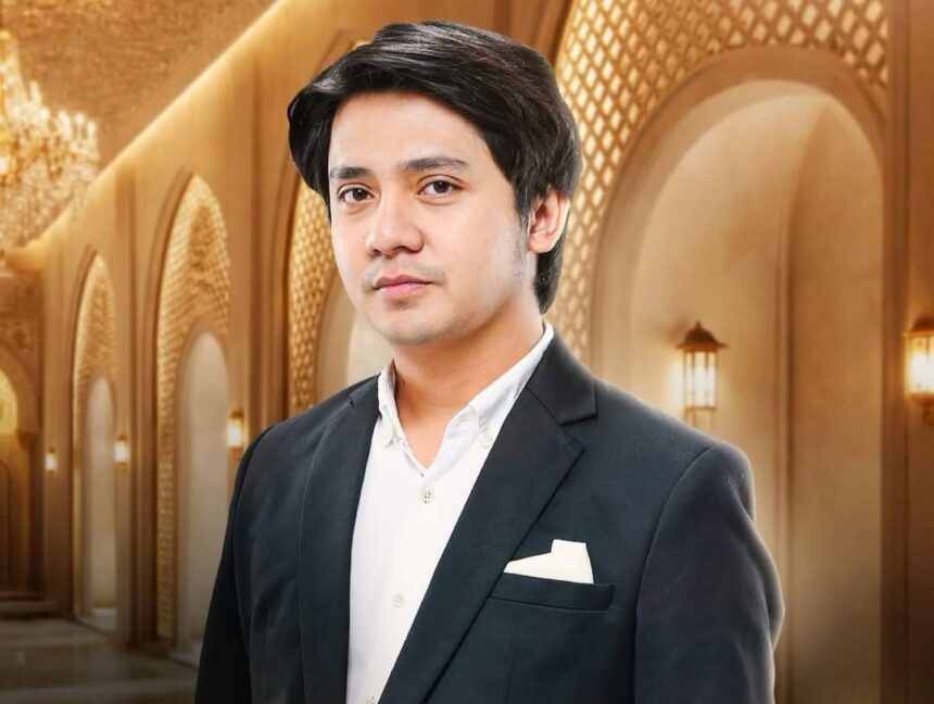 Arbani Yasiz