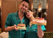 Raffi Ahmad - Nagita Slavina