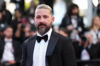 Shia LaBeouf