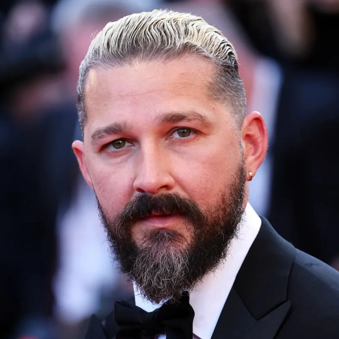 Shia LaBeouf