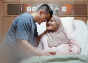Irwansyah dan Zaskia Sungkar
