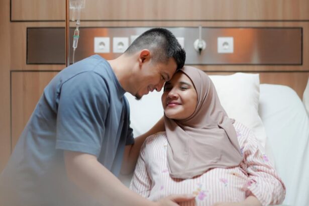 Irwansyah dan Zaskia Sungkar