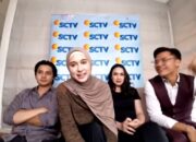 Cast sinetron Istiqomah Cinta