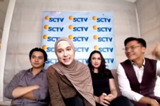 Cast sinetron Istiqomah Cinta