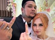 Virgoun dan Lindi Fitriyana