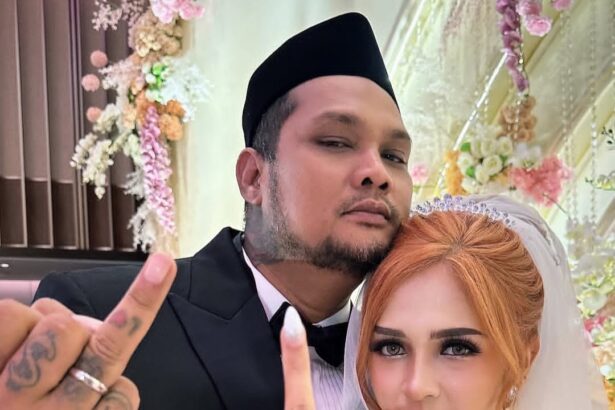 Virgoun dan Lindi Fitriyana