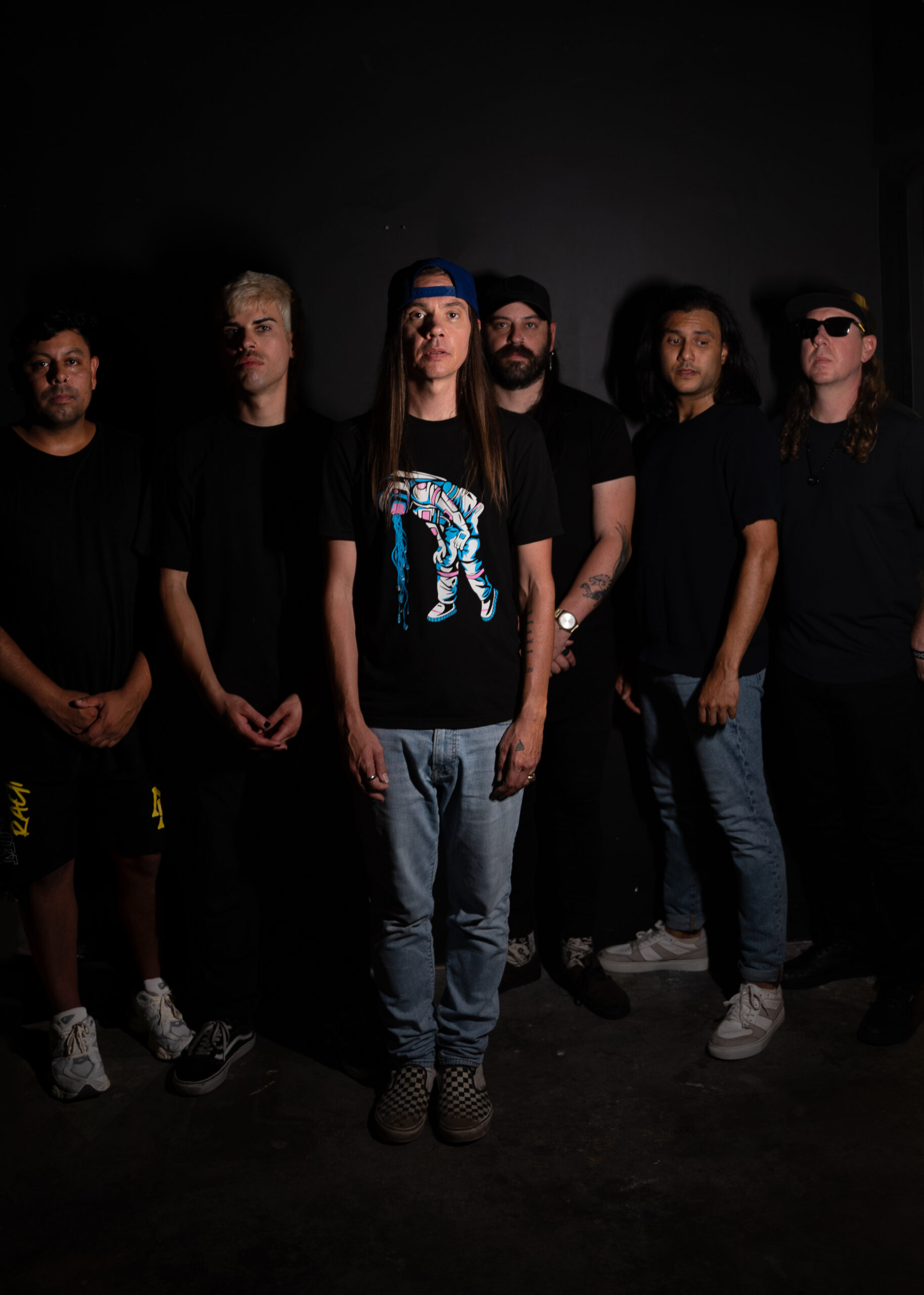 The Red Jumpsuit Apparatus 