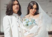 Ayushita dan Gerald Situmorang