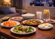 Menu Sahur