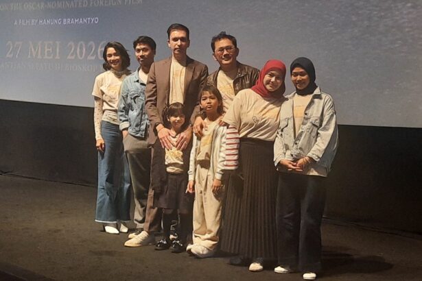 Film Children of Heaven