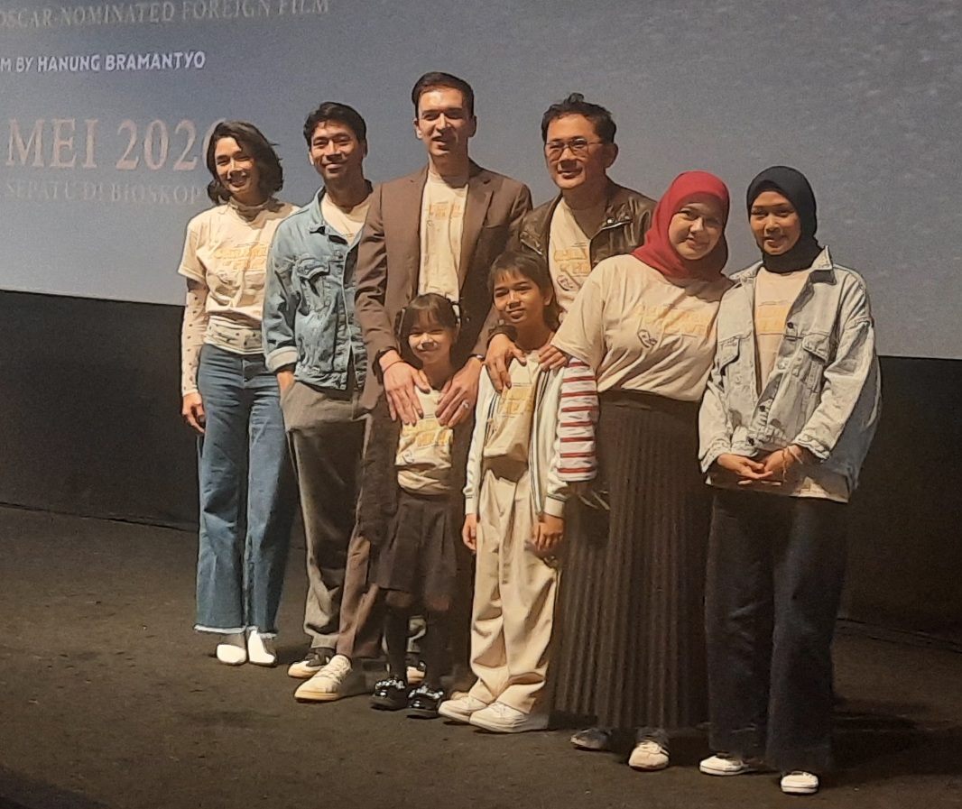Film Children of Heaven
