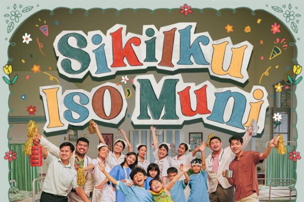 Soundtrack Film Na Willa