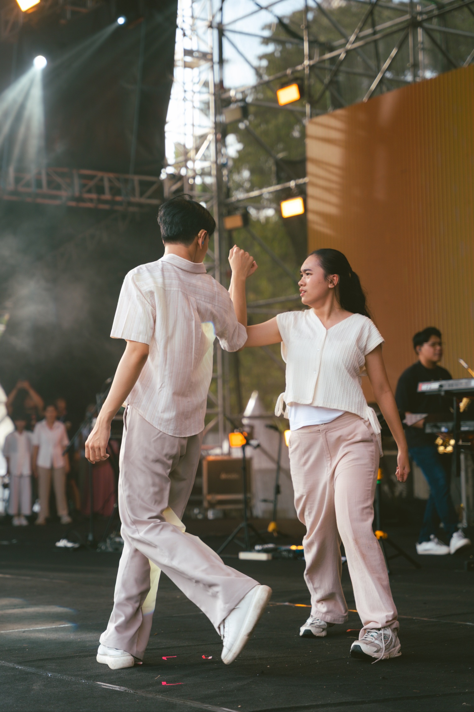 Idgitaf di KLBB Festival 2026