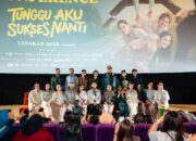 Tunggu Aku Sukses Nanti